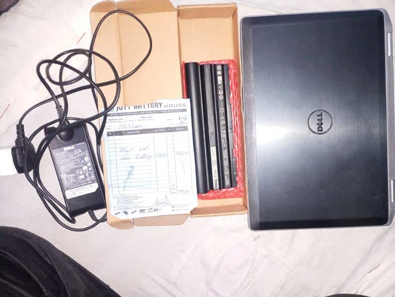 Dell Latitude i5, 2nd Gen Laptop – Upgraded! 6