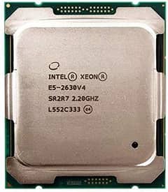 IntelXeon