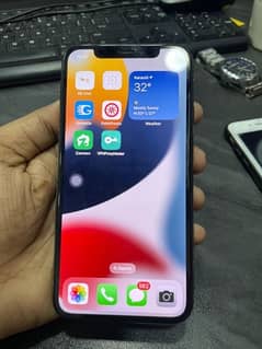 iPhone XS 256 gb non pta 0