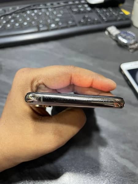 iPhone XS 256 gb non pta 1