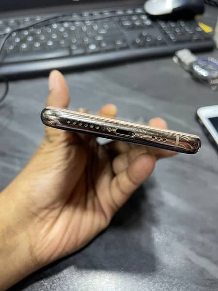 iPhone XS 256 gb non pta 2