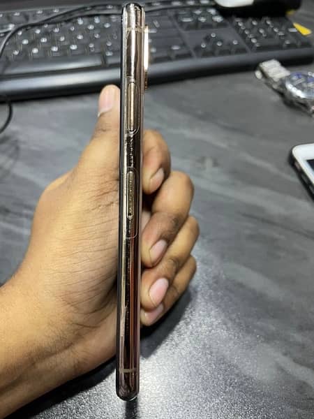 iPhone XS 256 gb non pta 3