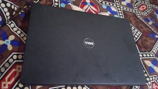 Core i7, Gen 7th, dell laptop