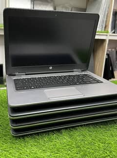 HP ProBook 640 G3 Ci5 7th 8GB 256 SSD