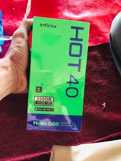 infinix