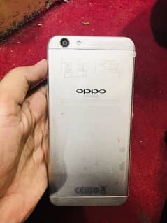 oppo F1 pta Approved 0