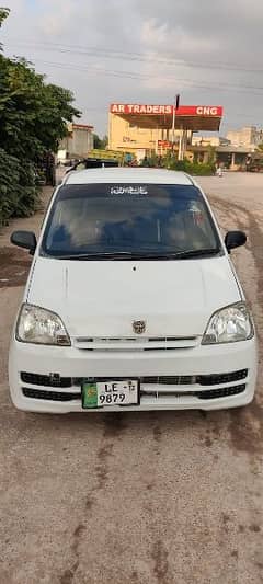 Daihatsu