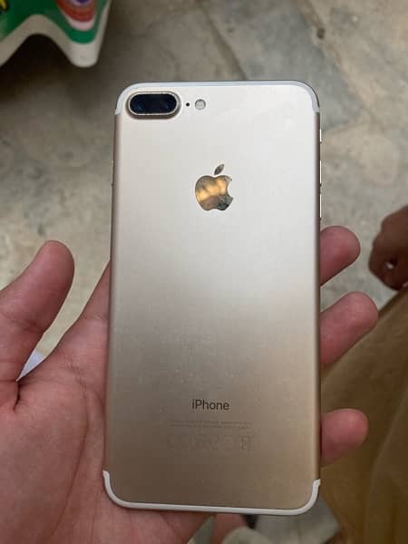 iphone 7 plus ! 0