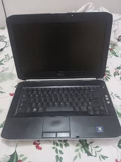 Dell latitude e5420