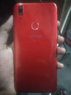 vivo85A