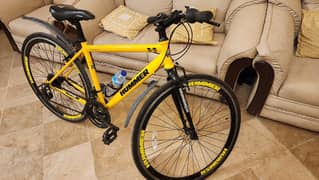 Bicycle | Branded | good Codition |  Bicycle for sale