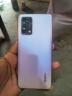 oppo A95 8+8/128 full bix