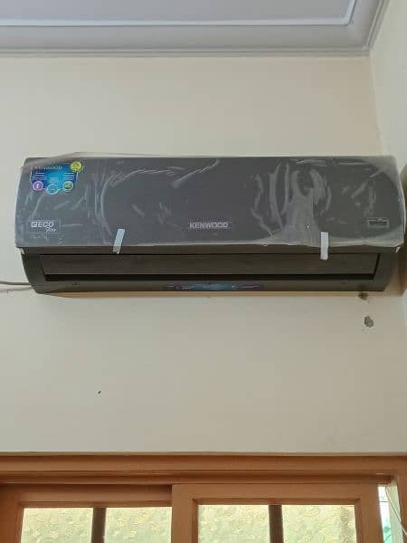 Kenwood Inverter AC 2