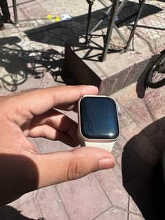 Apple watch Se 0