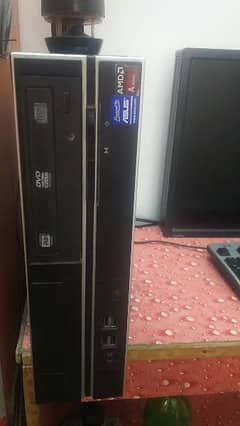 Asus Amd A8-7600 0