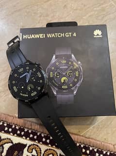 huawei watch GT 4 46mm 0