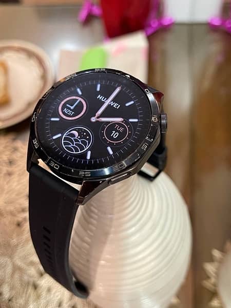 huawei watch GT 4 46mm 5