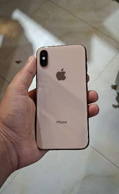 IPHONE-Xs / 64GB Non