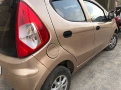 100% electric car in Peshawar