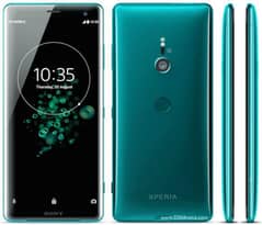 sony xpriea xz3 pta approve sale and exchange