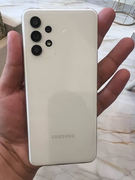 Samsung A32  6/ 128 gb 7