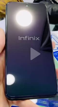 INFINIX HOT 30 PLAY