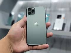 Iphone 11 Pro pta Approved