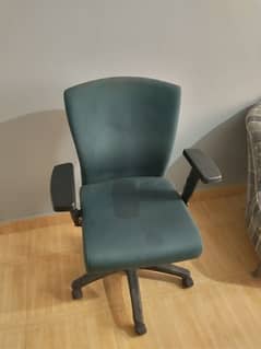 Office Chair for sale 02 pcs