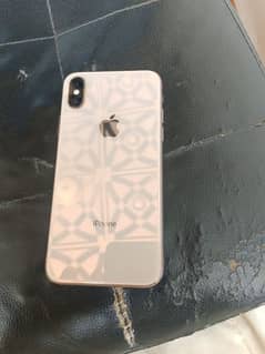 iphone xs 64 GB non PTA (factory unlock)