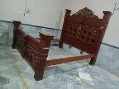 king bed for sale