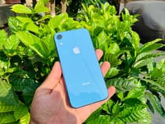 Iphone Xr 64Gb Factory unlock