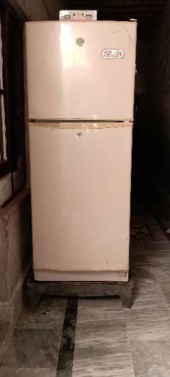 PEL Fridge