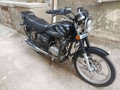 Suzuki GS 150 SE (AUGUST 2022) (BROOKER HAZRAAT RABTA NA KAREN)