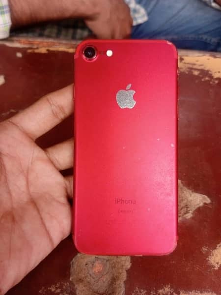 iphone 7 pta approved 128 Gb all ok 1