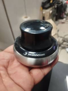 3Dconnexion SpaceMouse