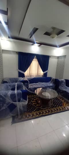 Fully furnished Stodio apartment available for rent in Muslim commercial 0