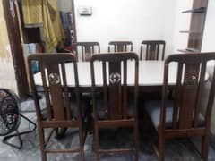 Dining Table is for sale