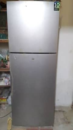 Haier refrigerator