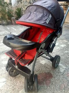 kids pram