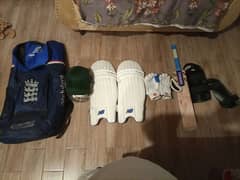 cricket kit