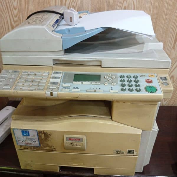 photocopy machine for sale 0