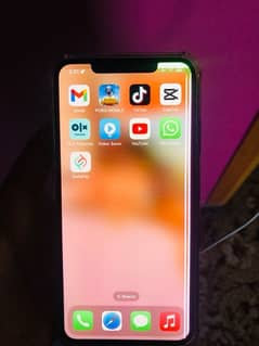 iPhone xsmax pic may dayklo exchange possible upmodel 03227207883