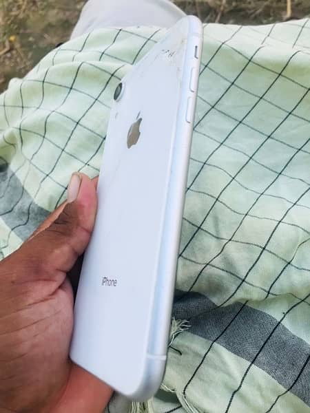 I phone XR Pta Proof  64Gb  for sale 2