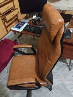 Office / Computer / Study   CHAIR (double lever)