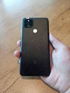 google pixel 4a 5g