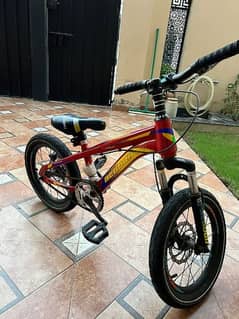 kids cycle