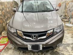 Honda city Other 2014 0