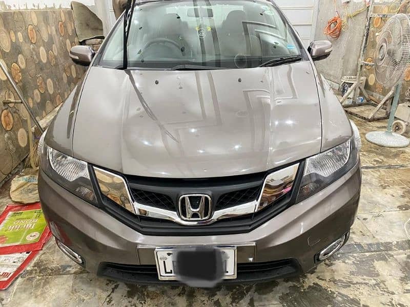 Honda city Other 2014 0