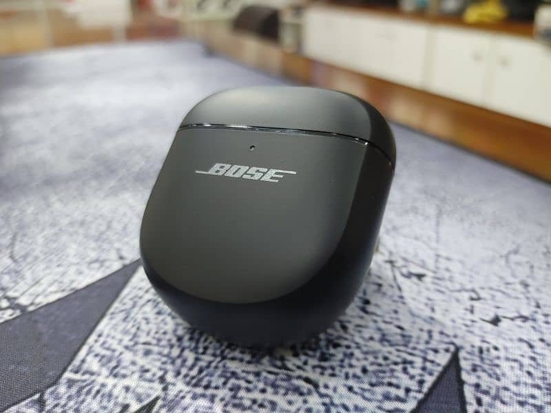 Bose quiet comfort 2 1