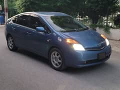 Toyota Prius 2008